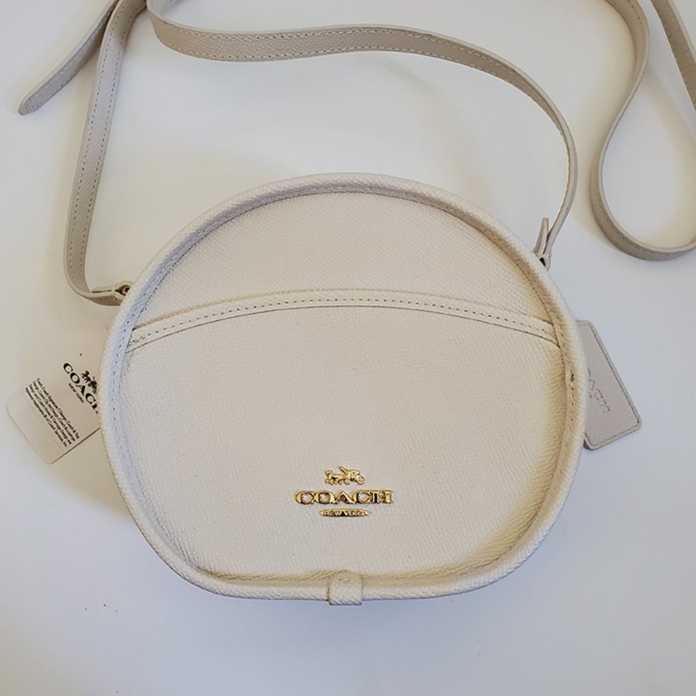 COACH Canteen Crossbody